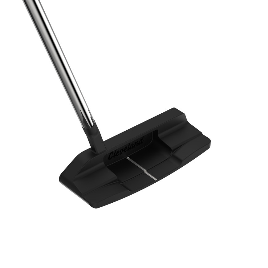 Cleveland HB Soft 2 Black Putter - Model 8S | Fiddler's Green