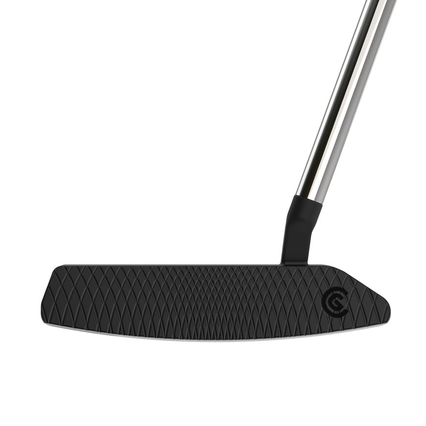 Cleveland HB Soft 2 Black Putter - Model 8S | Fiddler's Green