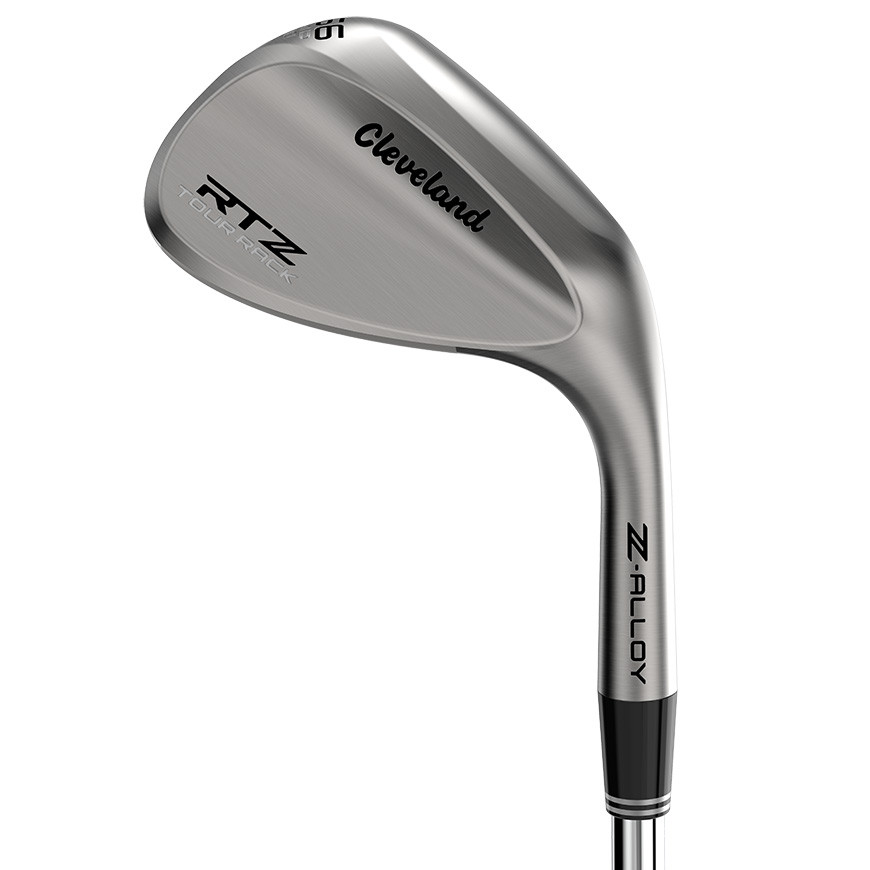 Cleveland RTZ Tour Rack (Raw) Wedge | Fiddler