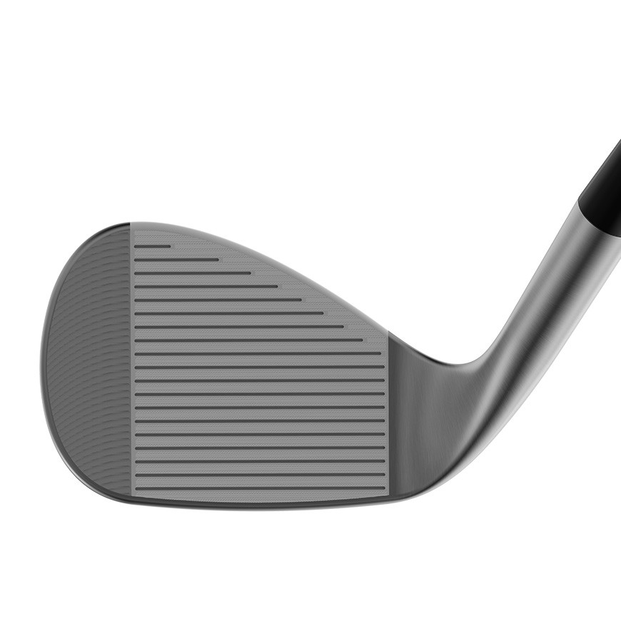 Cleveland RTZ Black Satin Wedge | Fiddler's Green