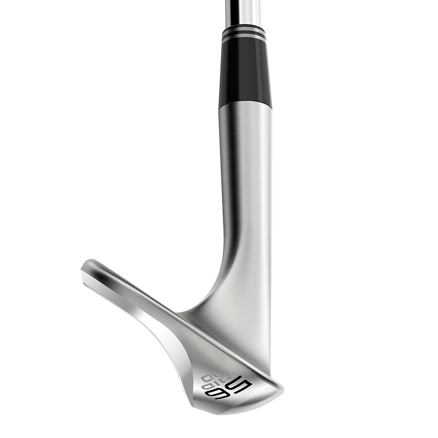 Cleveland RTZ Tour Satin Wedge | Fiddler's Green