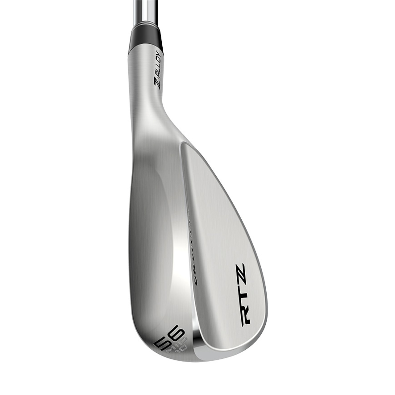 クリーブランド RTZ 60° Low6 ウェッジCleveland wedge RTZ