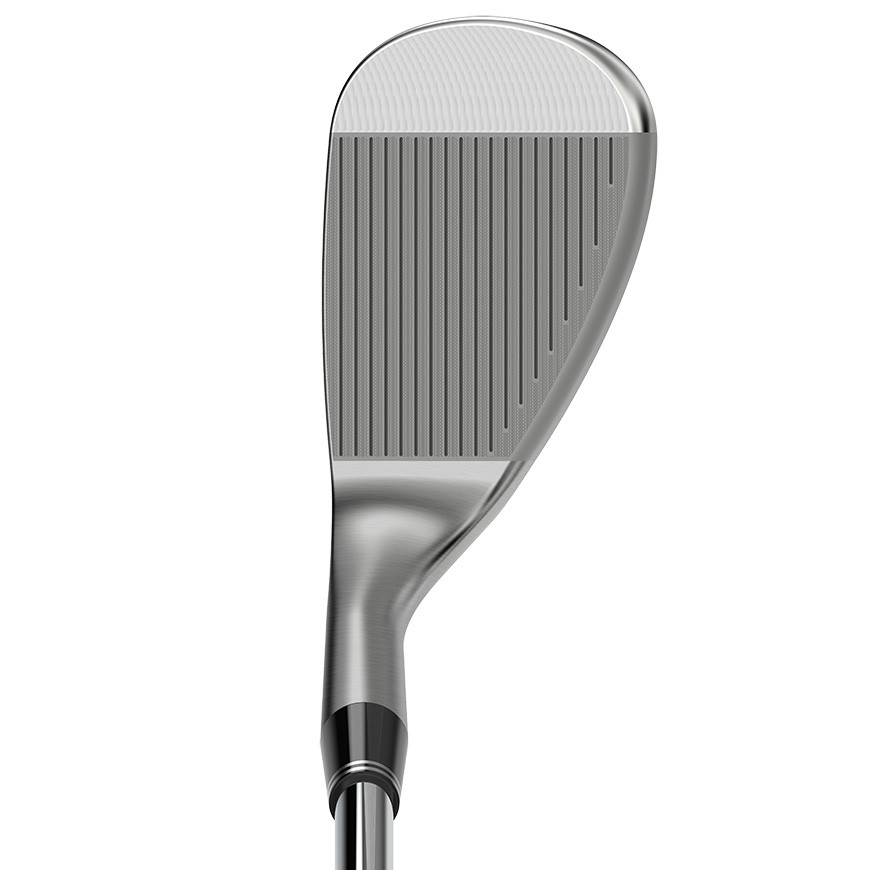 Cleveland RTZ Tour Satin Wedge | Fiddler's Green