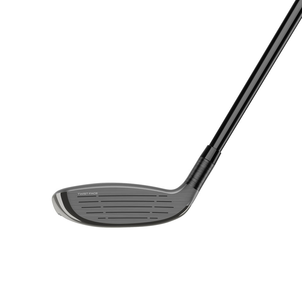TaylorMade Qi35 Max Rescue Hybrid | Fiddler's Green