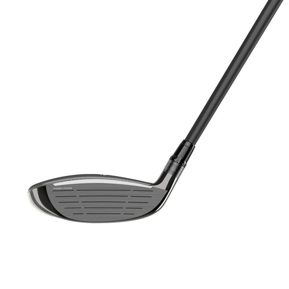 TaylorMade Qi35 Max Lite Fairway Wood | Fiddler's Green