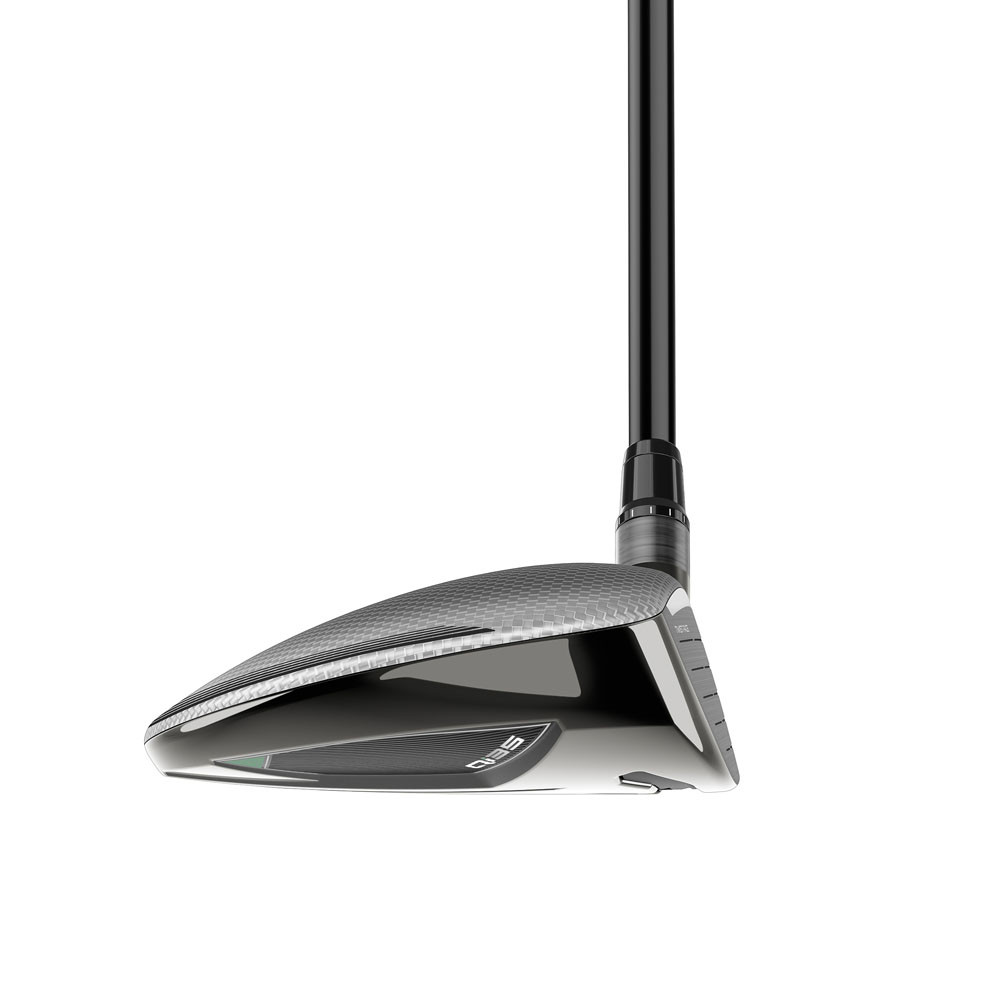 TaylorMade Qi35 Max Fairway Wood | Fiddler's Green