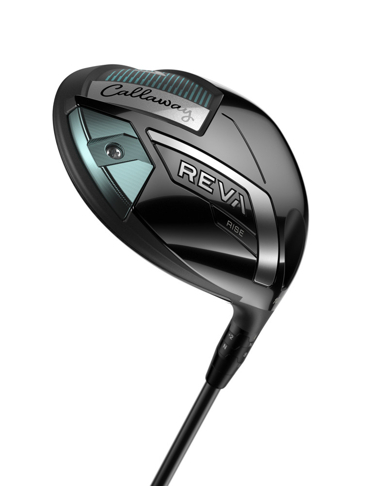 Callaway Women's Reva Rise Driver | Fiddler's Green