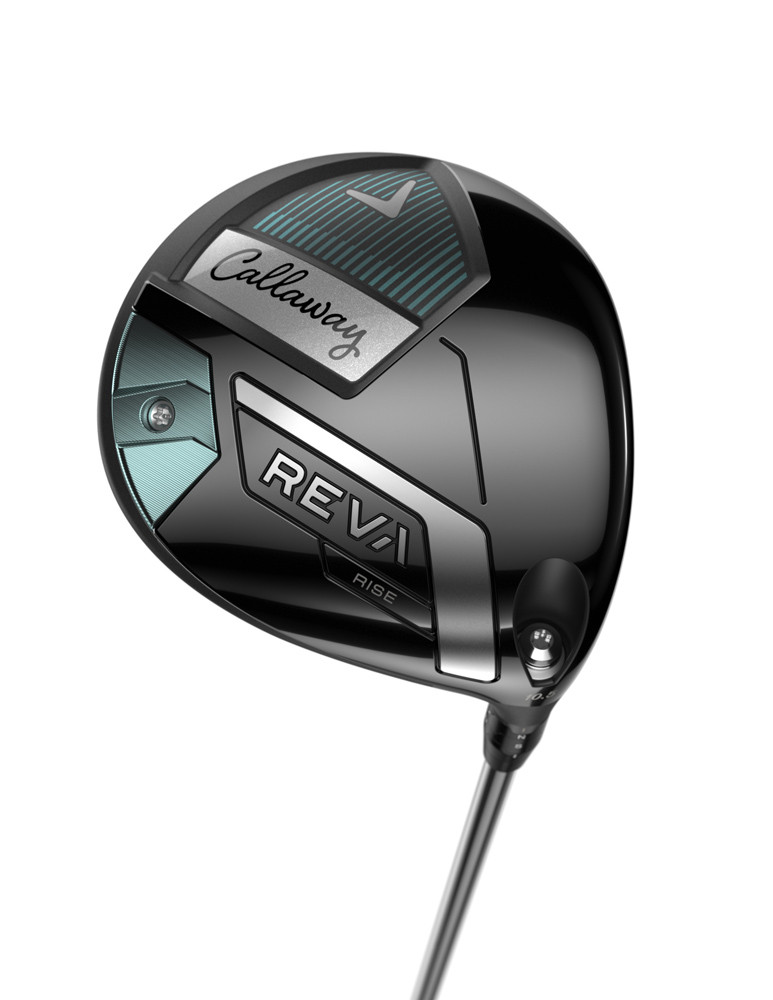 Callaway Women's Reva Rise Driver | Fiddler's Green