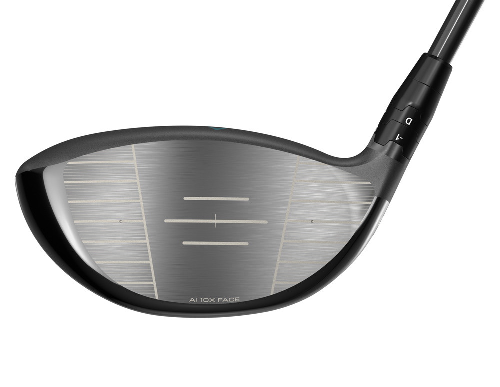 キャロウェイ　REVA RISE　ドライバー　レディース Callaway Women's Reva Rise Driver | Fiddler's Green