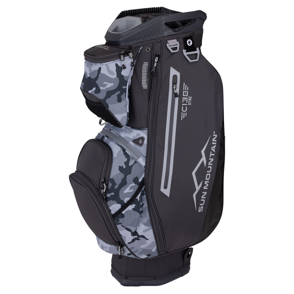 Sun Mountain C-130 Sync Cart Bag | Fiddler's Green