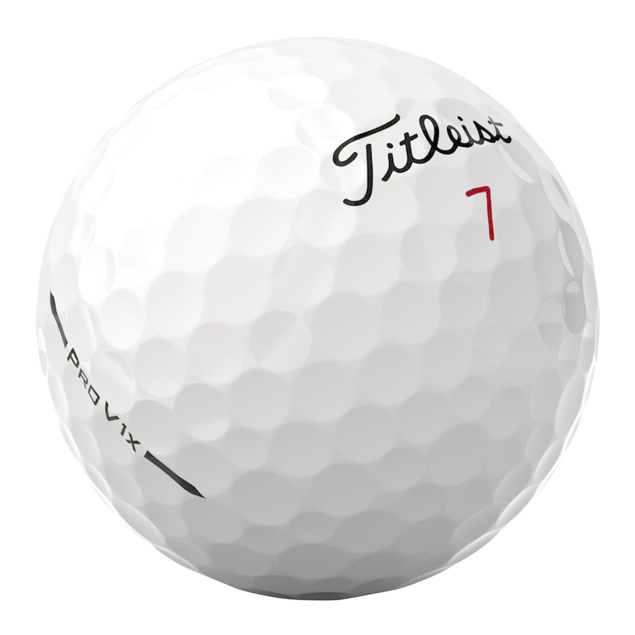 Titleist Pro V1x Golf Balls | Fiddler's Green