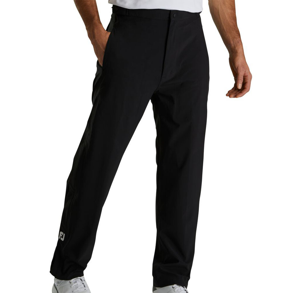 BRIEFING GOLF MEN’S WATERPROOF PANTS Men's Breton Waterproof Pants | Rain Pants for Golf
