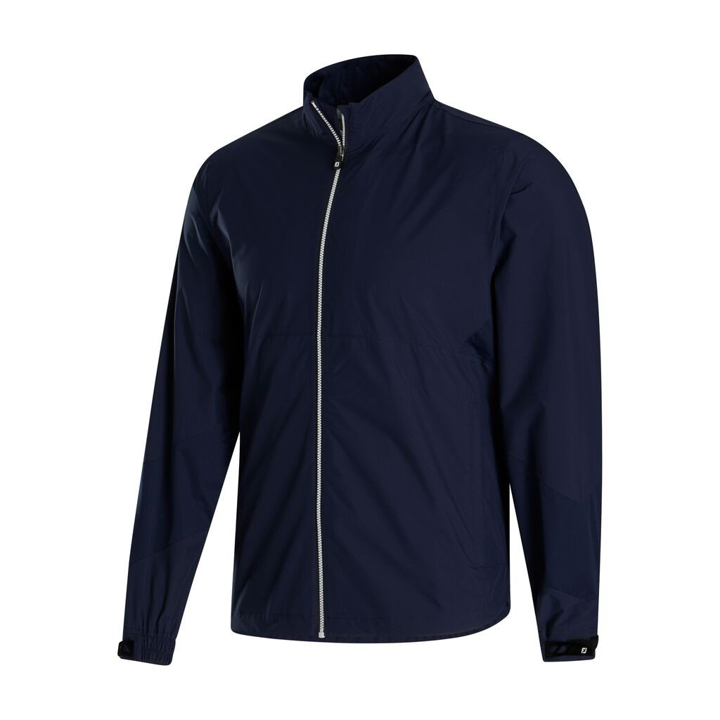 FootJoy Men's HydroLite X Rain Jacket | Fiddler's Green