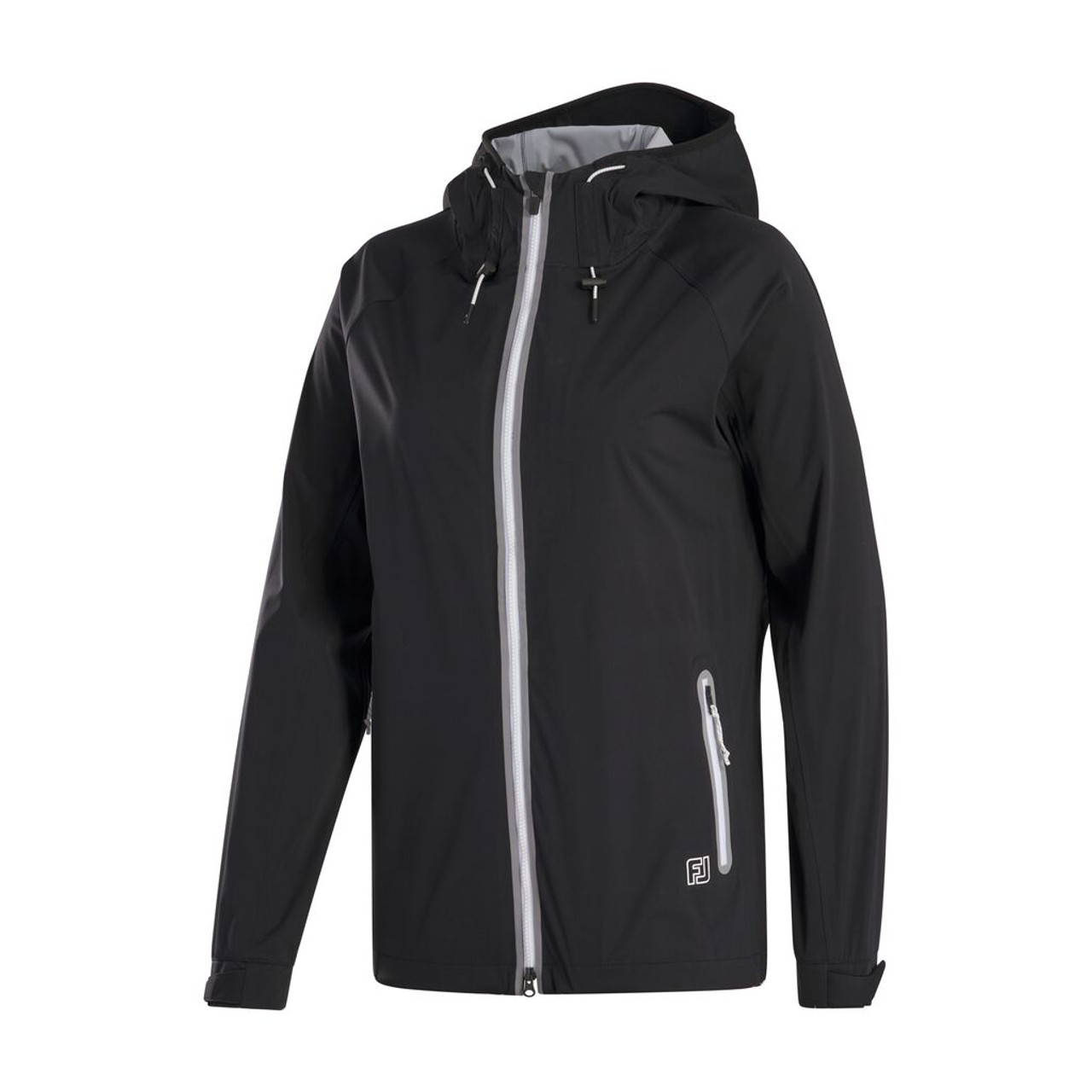 FootJoy - fashion.com FootJoy Women's HydroKnit 33489 Rain Jacket | Fiddler's Green