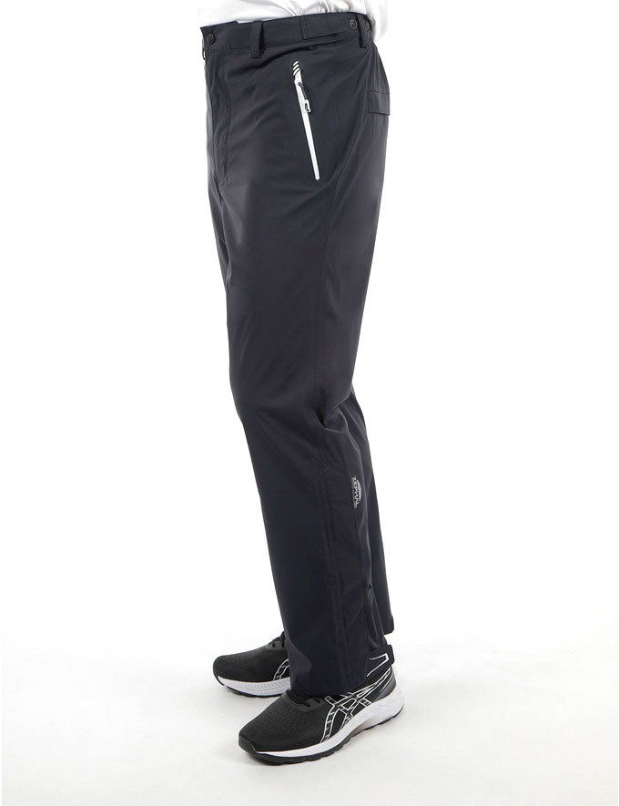 Sunice Men's Emanuel Zephal Max Rain Pant | Fiddler's Green