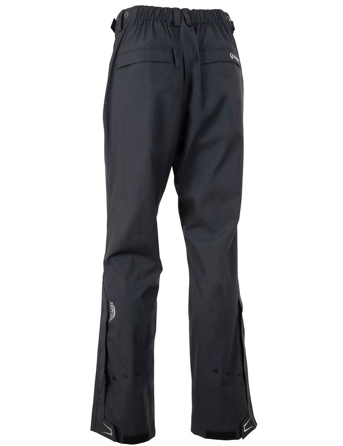 Sunice Men's Emanuel Zephal Max Rain Pant | Fiddler's Green