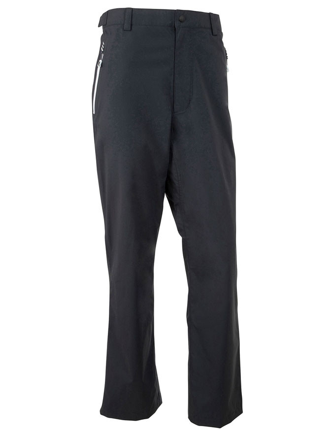 Sunice Men's Emanuel Zephal Max Rain Pant | Fiddler's Green