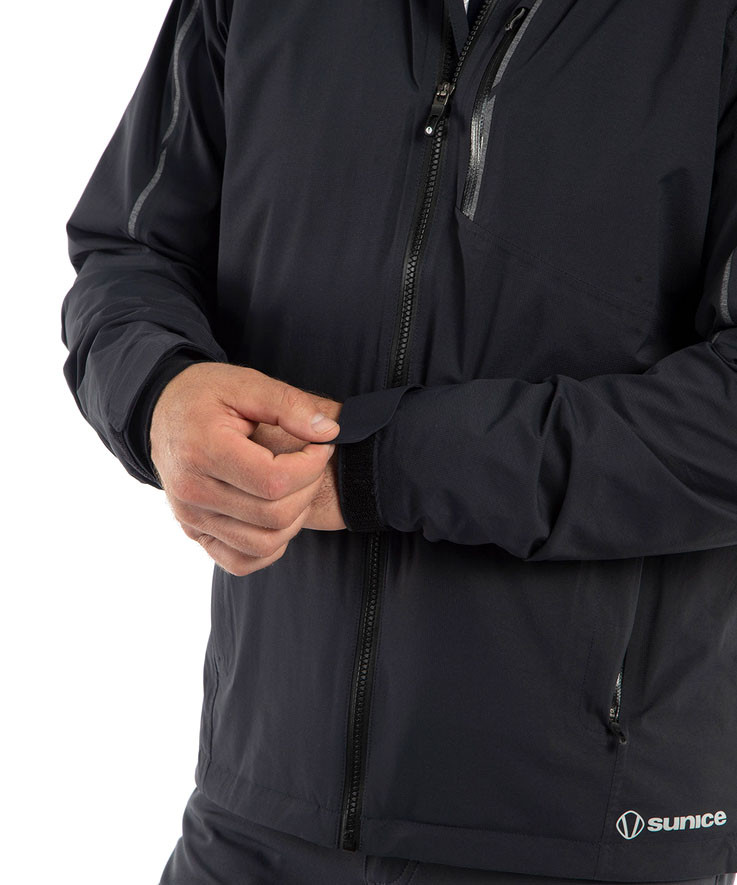 シェリエ ブルゾン Skechluxe Elevate Full Zip Jacket