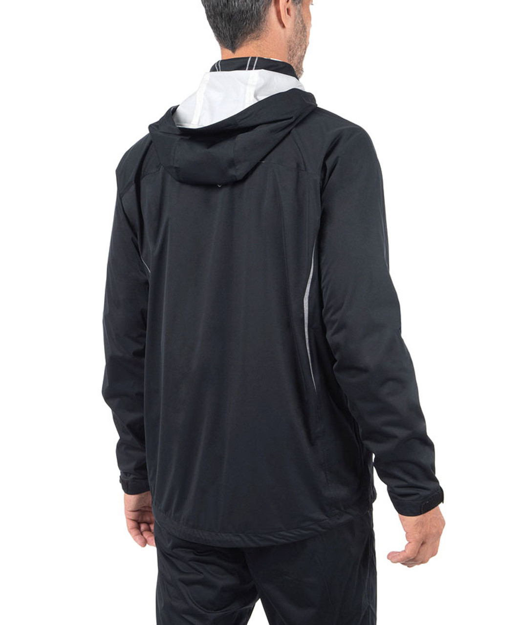 【SUNICE GOLF】RAIN GEAR ZEPHAL ゴルフレインウェア Buy Sunice Jay Zephal Rain Jacket | Golf Discount