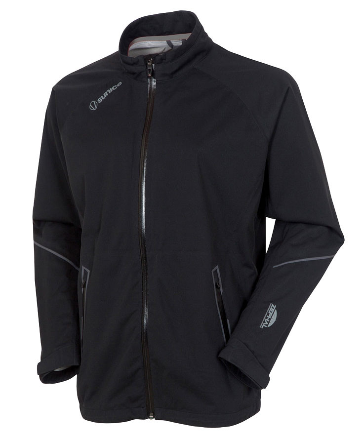 Sunice Men's Jay Zephal FlexTech Ultra-Stretch Jacket | Fiddler's