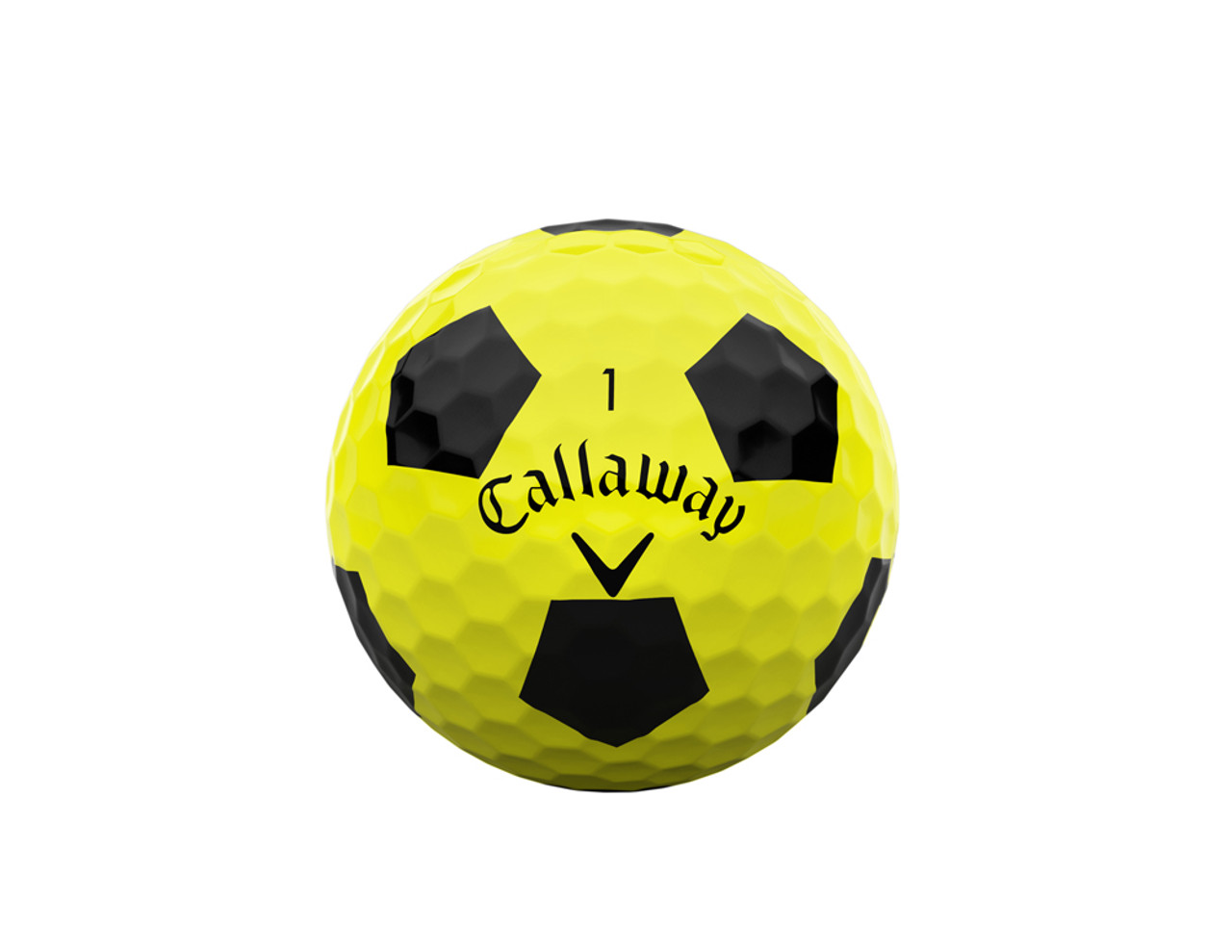 Callaway E.R.C. Soft Truvis ゴルフボール 45球 Callaway ERC Soft Truvis Golf Balls | Fiddler's Green