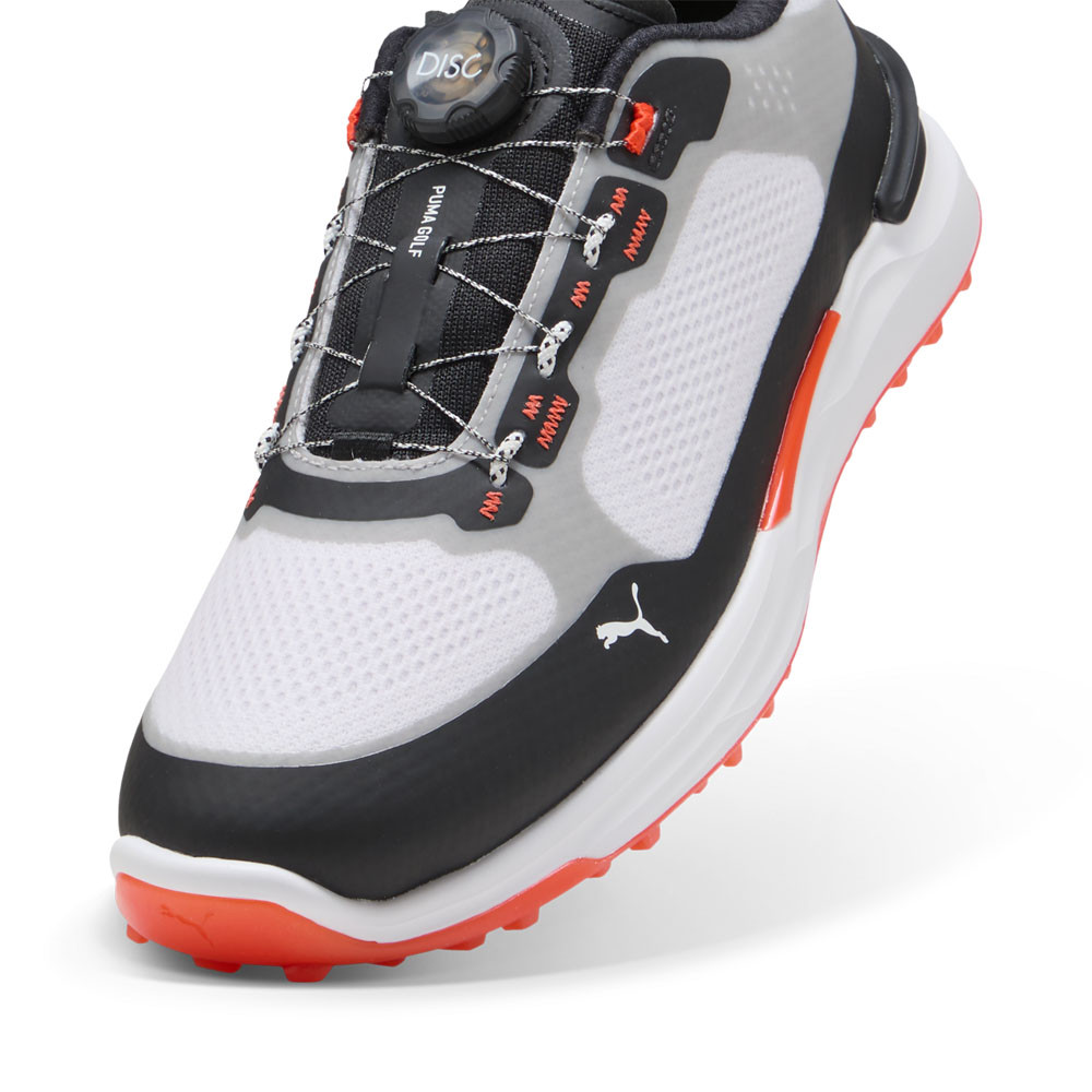 puma ignite lux golf shoes