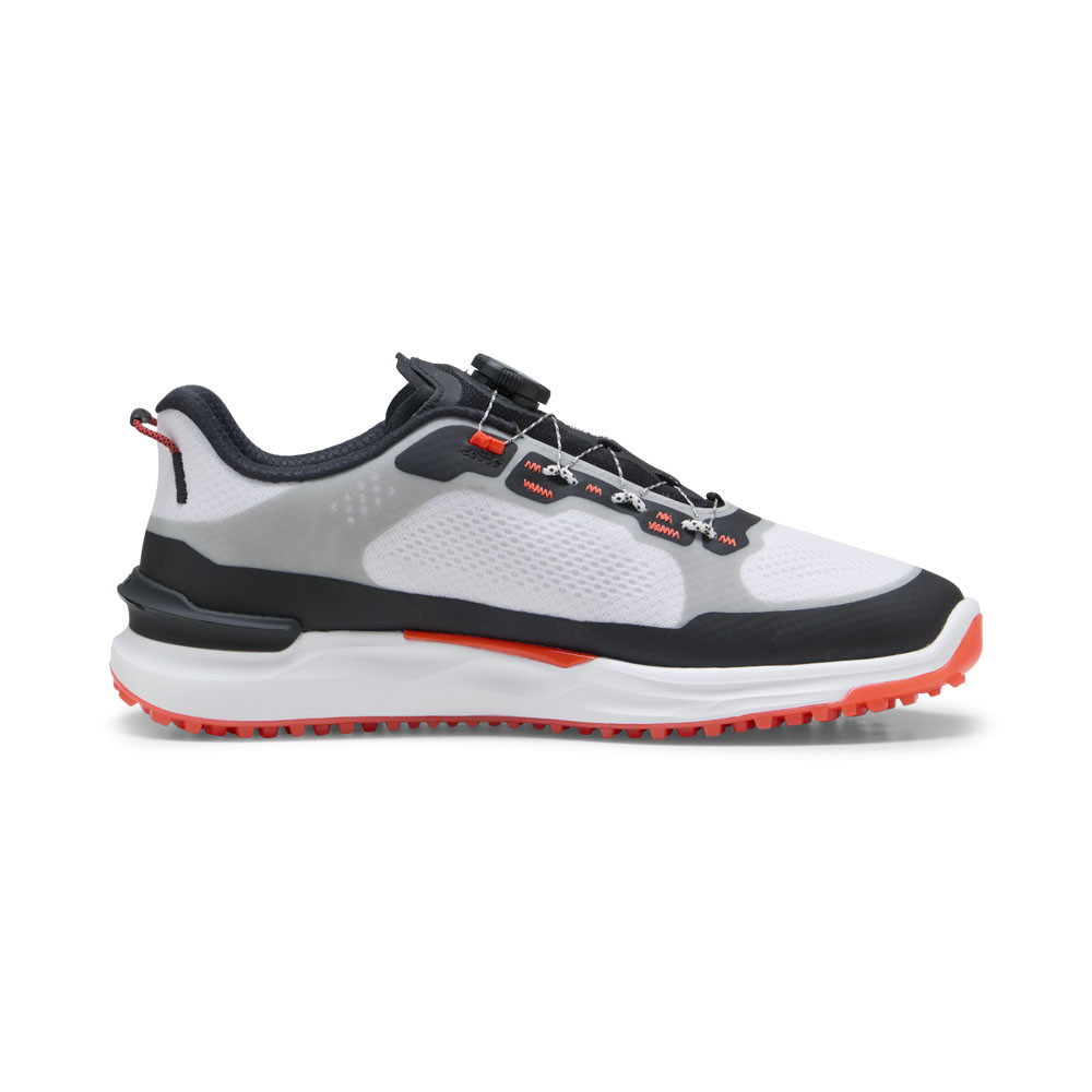 Puma Men's Golf Shoe Ignite Elevate 2 Disc | Fiddler's Green