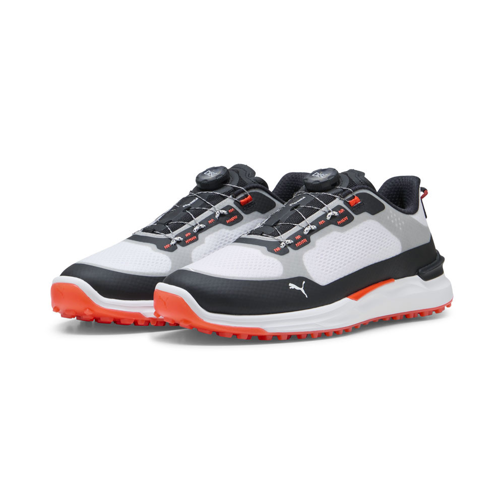 Puma Men's Golf Shoe Ignite Elevate 2 Disc | Fiddler's Green
