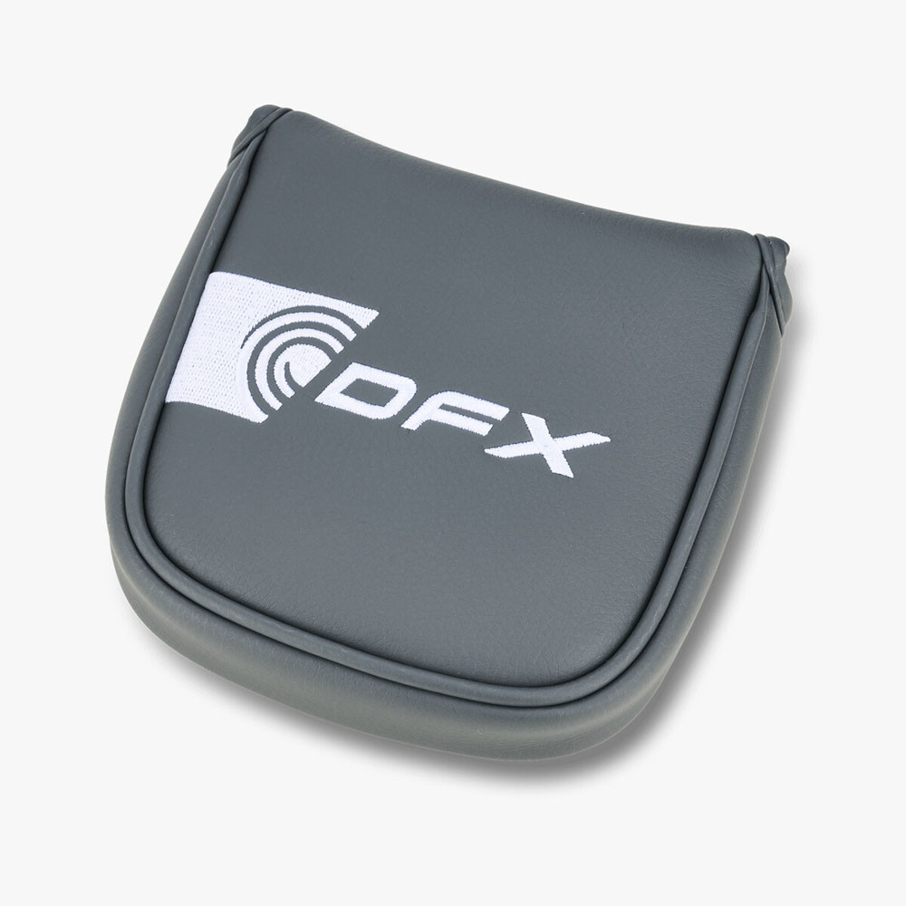 Odyssey DFX #10 S Putter | Fiddler's Green