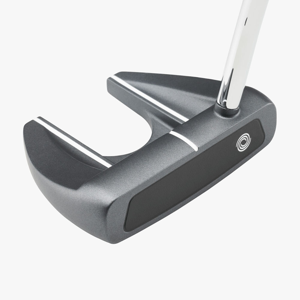 Odyssey DFX V-Line Fang DB Putter | Fiddler's Green