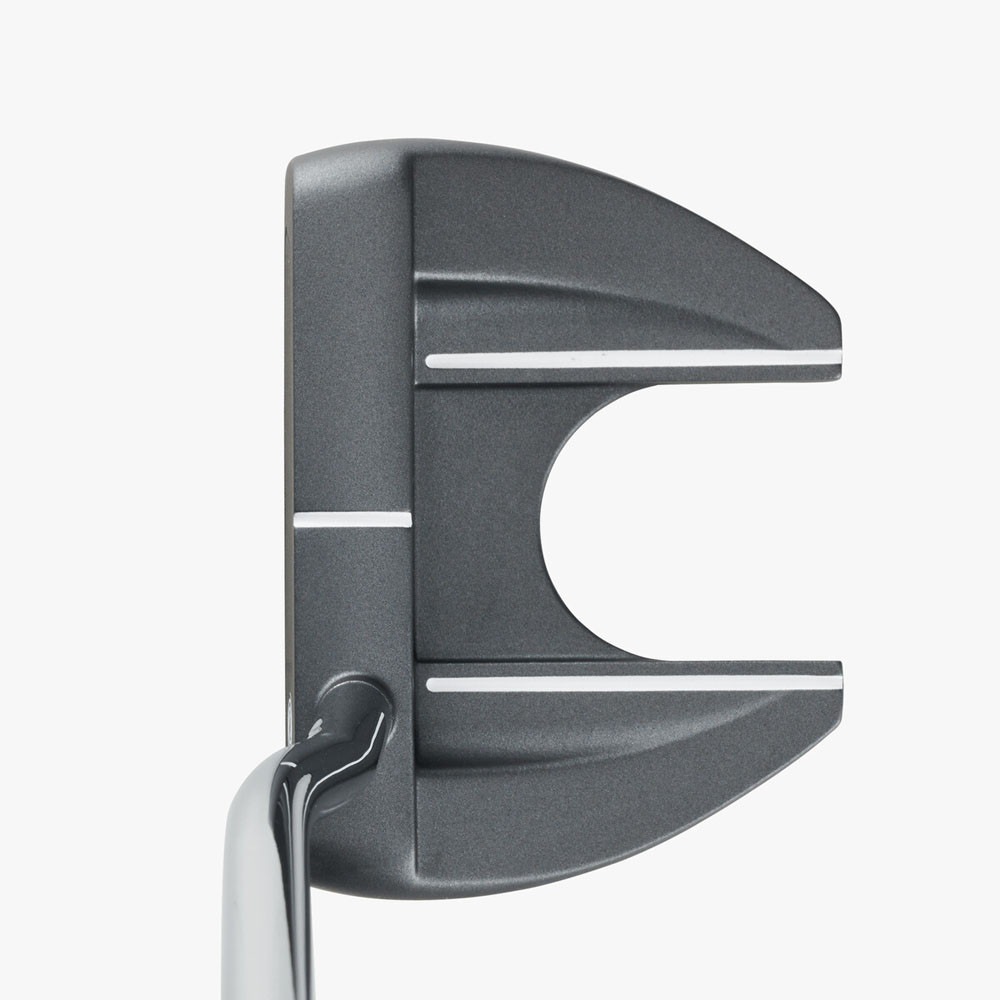Odyssey DFX V-Line Fang DB Putter | Fiddler's Green