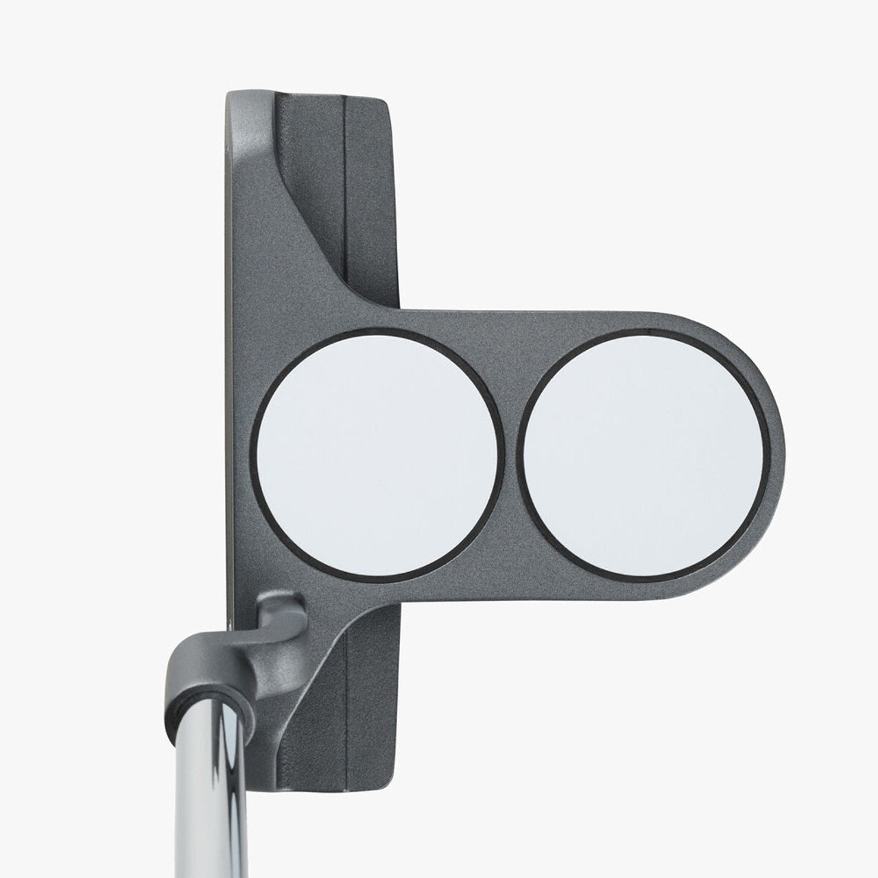 オデッセイ DFX 2-BALL Odyssey DFX 2 Ball Blade Putter - Oversized Grip - Worldwide