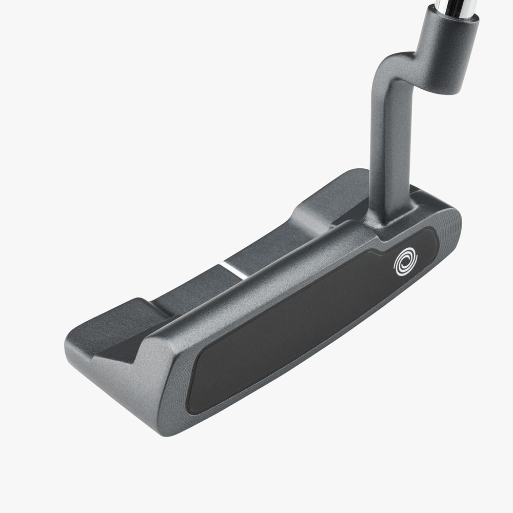 Odyssey DFX #1W CH Putter | Fiddler's Green