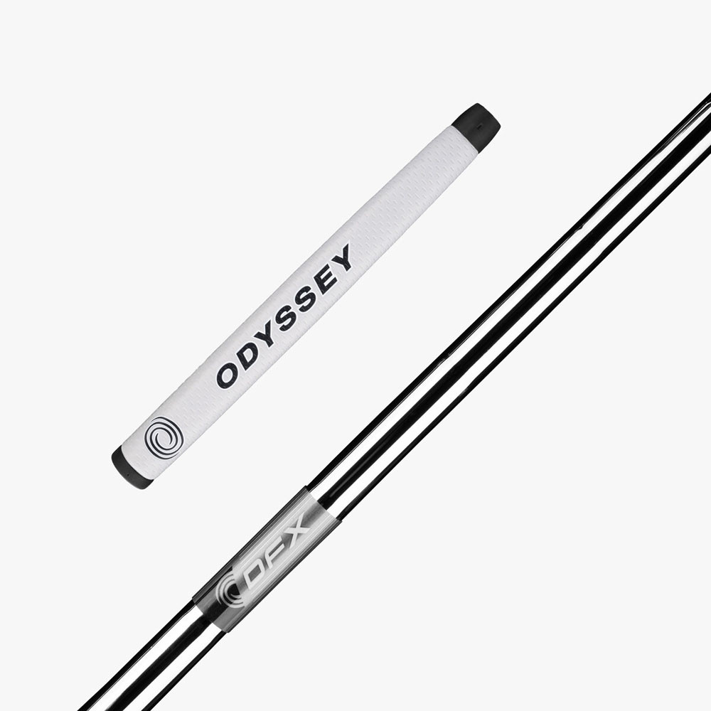 Odyssey DFX #1W CH Putter | Fiddler's Green