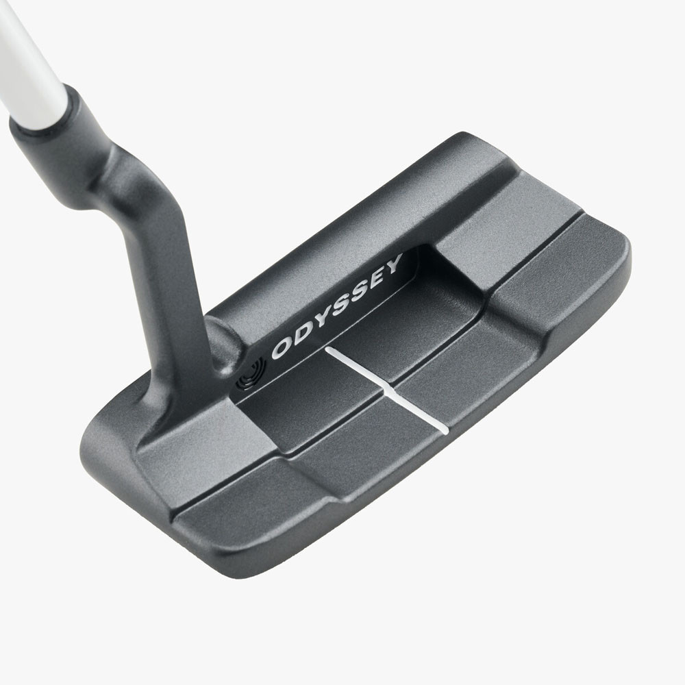 Odyssey DFX #1W CH Putter | Fiddler's Green