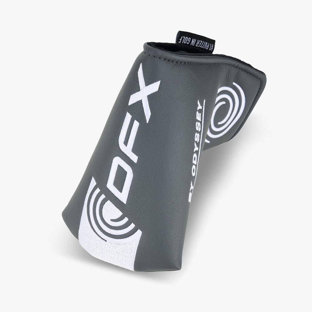 Odyssey DFX #1W CH Putter | Fiddler's Green