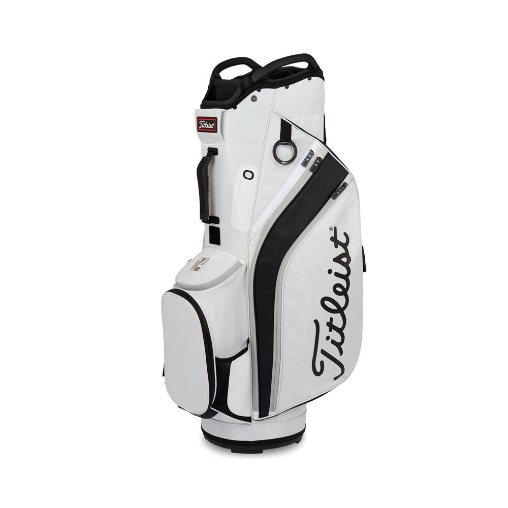 Titleist Cart 14 Bag | Fiddler's Green