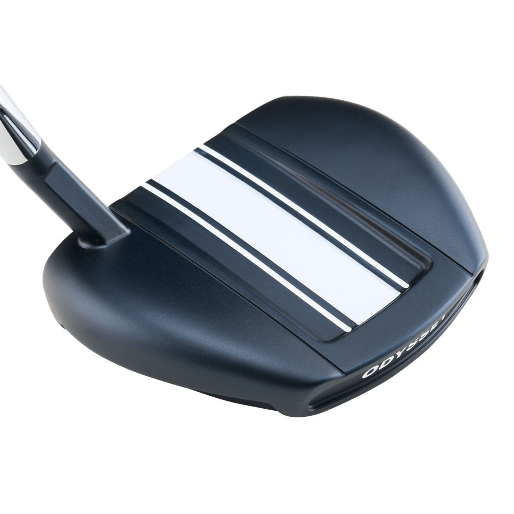 Odyssey Ai-One 24 Slant Putter | Fiddler's Green