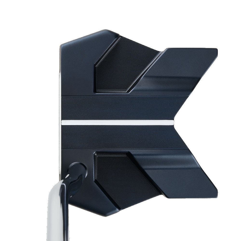 Odyssey Ai-One Wing Back DB Putter | Fiddler's Green