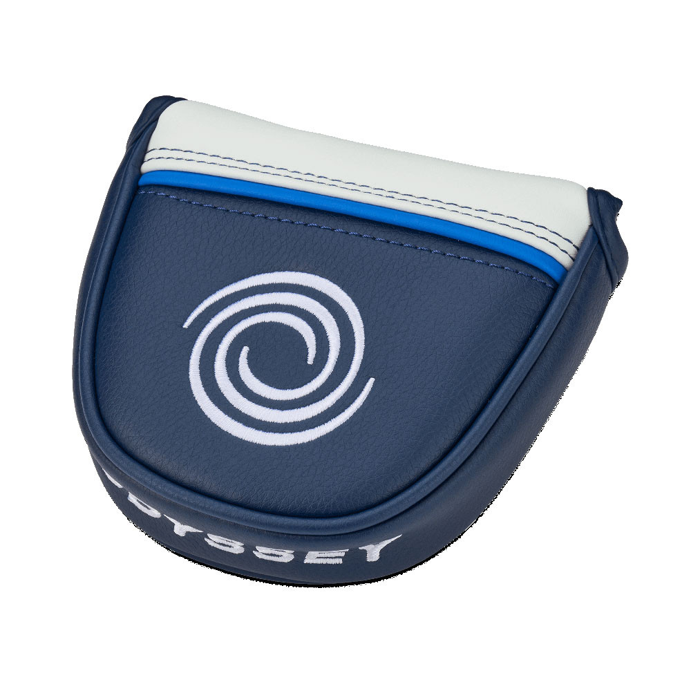 Odyssey Ai-One Wing Back DB Putter | Fiddler's Green