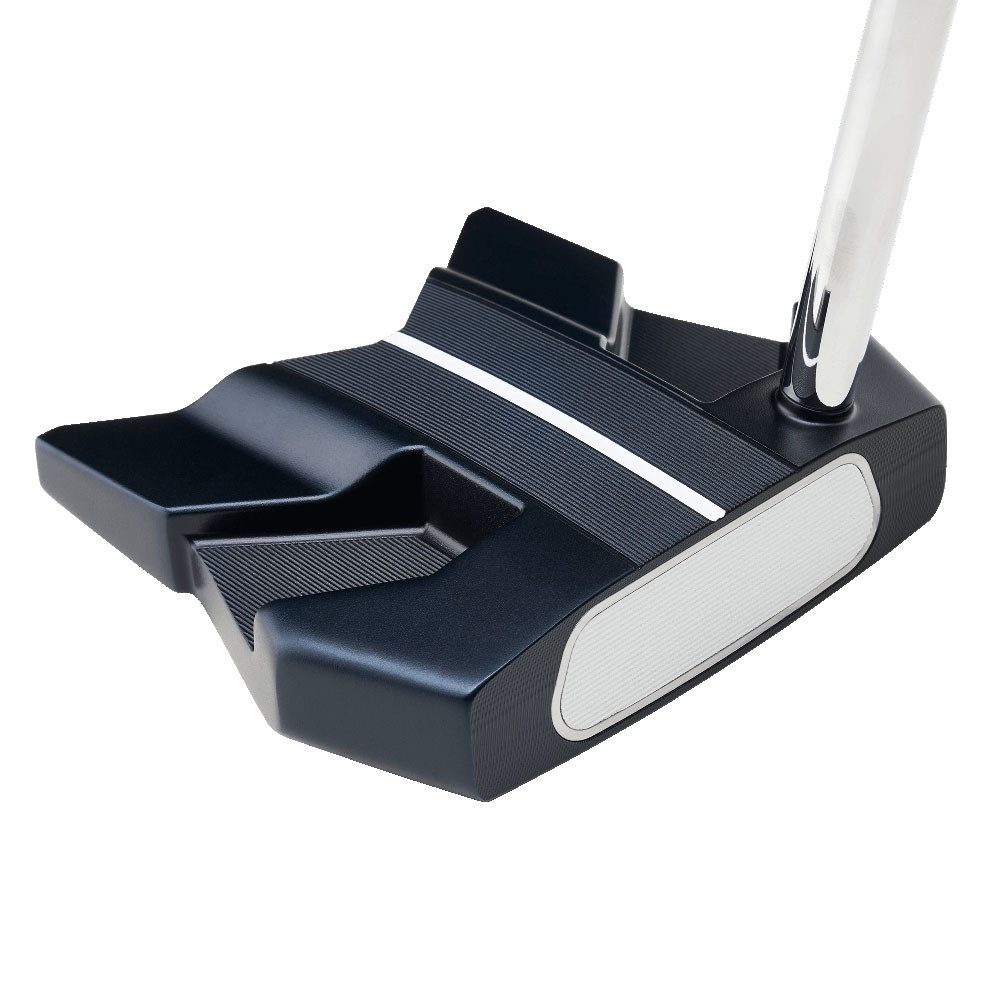 靴/バッグ ODYSSEY PUTTER Odyssey DFX Number One Wide Putter - Oversized Grip - Worldwide
