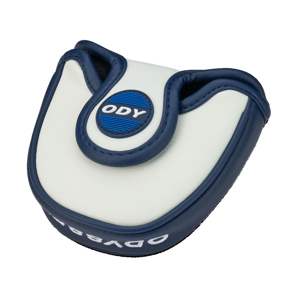 Odyssey Ai-One Wing Back DB Putter | Fiddler's Green