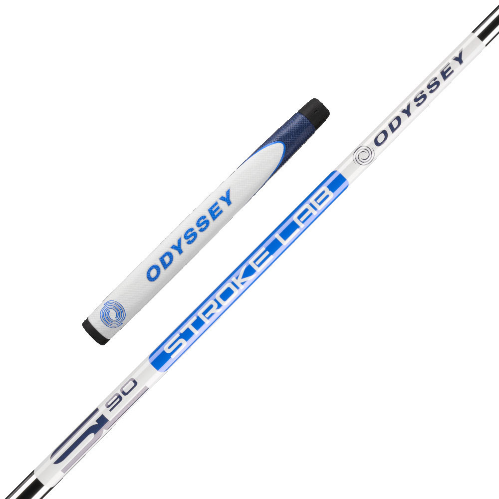 Odyssey Ai-One Wing Back DB Putter | Fiddler's Green