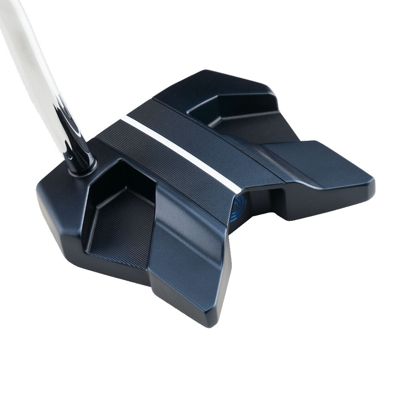 Odyssey Ai-One Wing Back DB Putter | Fiddler's Green