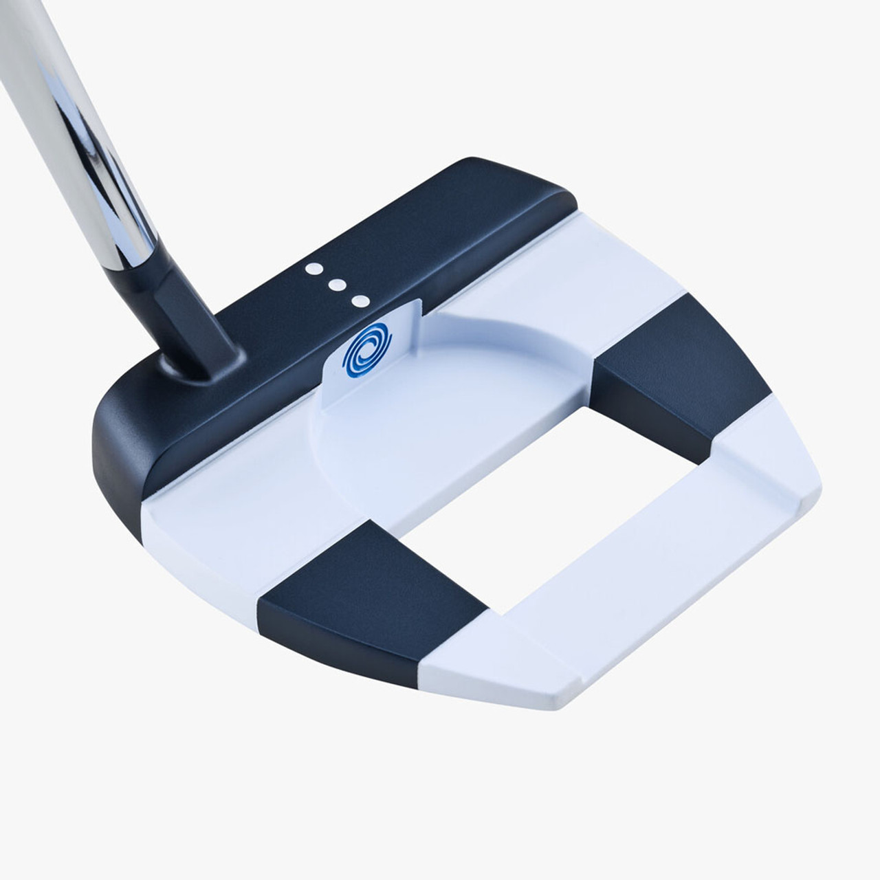 Odyssey Ai-One Jailbird Mini Slant Putter | Fiddler's Green
