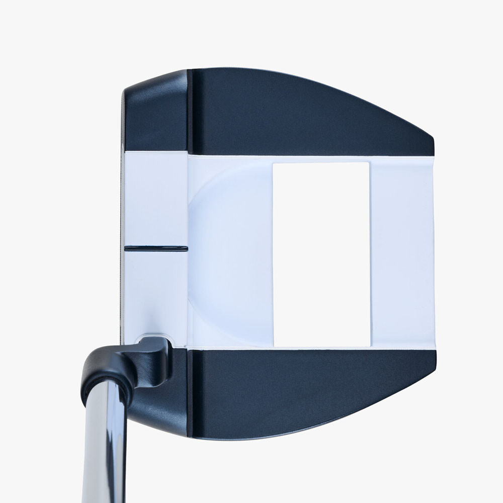 Odyssey Ai-One Jailbird Mini Versa 90 CH Putter | Fiddler's Green