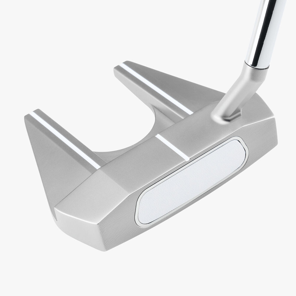 Odyssey Ai-One Silver Seven S Putter | Fiddler's Green