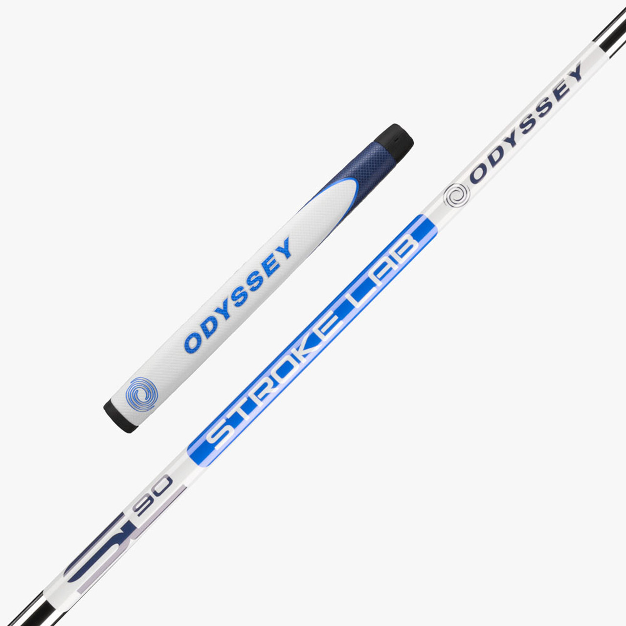 オデッセイ Ａｉ－ＯＮＥ SILVER DOUBLE WIDE DBパター Ai-ONE Silver Double Wide DB Putter