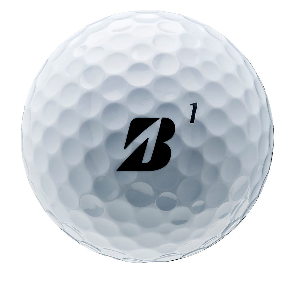 Bridgestone e6 Soft Golf Balls | Fiddler's Green