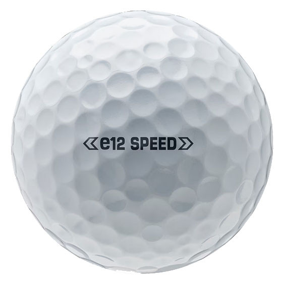 Bridgestone e12 Speed Golf Balls | Fiddler's Green